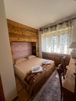 Paradiso delle Nevi Sestriere